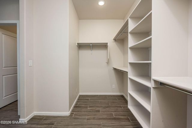 3846 Santa Alexandra Road, Las Cruces, NM 88012