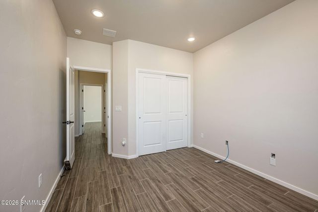 3846 Santa Alexandra Road, Las Cruces, NM 88012