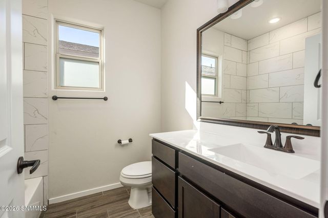 3846 Santa Alexandra Road, Las Cruces, NM 88012