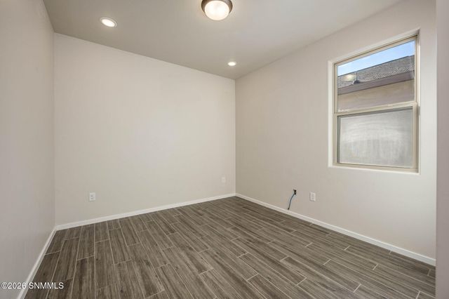 3846 Santa Alexandra Road, Las Cruces, NM 88012