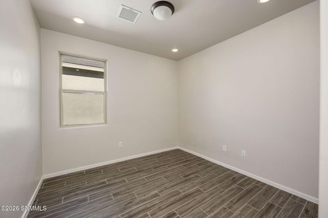 3846 Santa Alexandra Road, Las Cruces, NM 88012