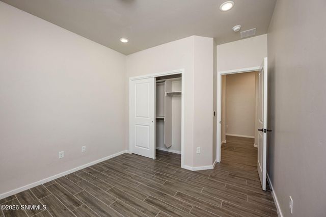 3846 Santa Alexandra Road, Las Cruces, NM 88012