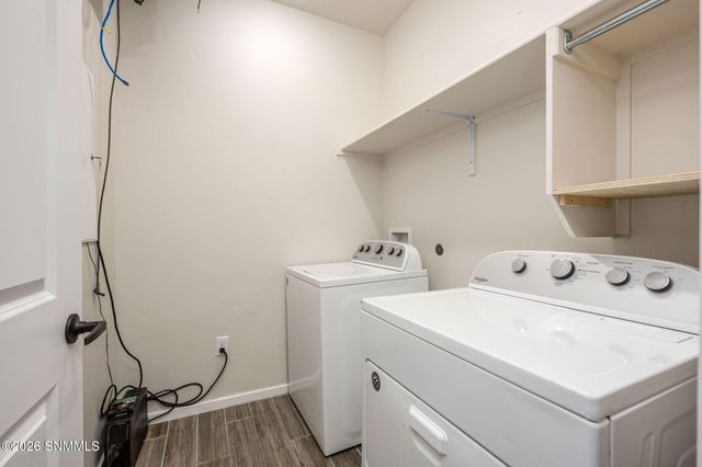 3846 Santa Alexandra Road, Las Cruces, NM 88012