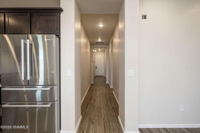 3846 Santa Alexandra Road, Las Cruces, NM 88012