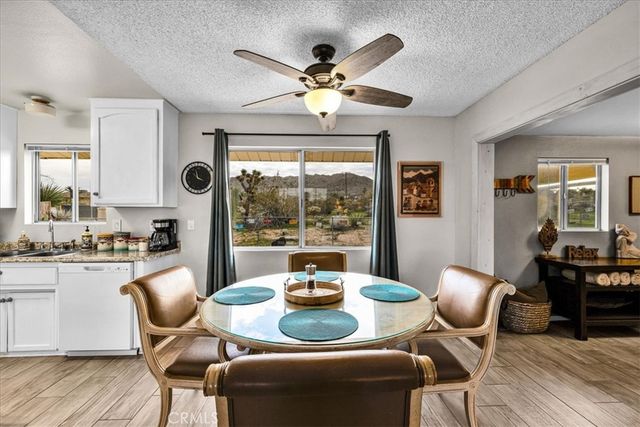 60369 Adobe Drive, Joshua Tree, CA 92252