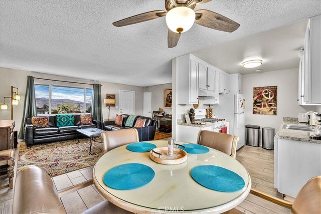 60369 Adobe Drive, Joshua Tree, CA 92252