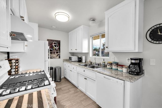 60369 Adobe Drive, Joshua Tree, CA 92252