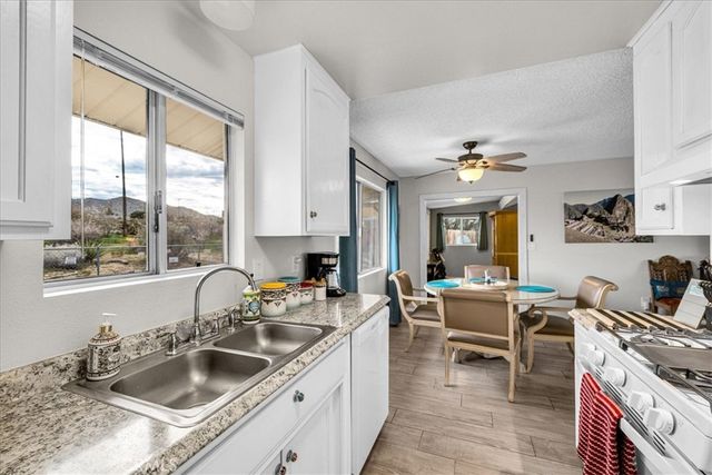 60369 Adobe Drive, Joshua Tree, CA 92252