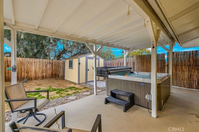 60369 Adobe Drive, Joshua Tree, CA 92252