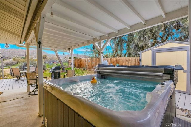 60369 Adobe Drive, Joshua Tree, CA 92252