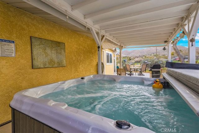 60369 Adobe Drive, Joshua Tree, CA 92252
