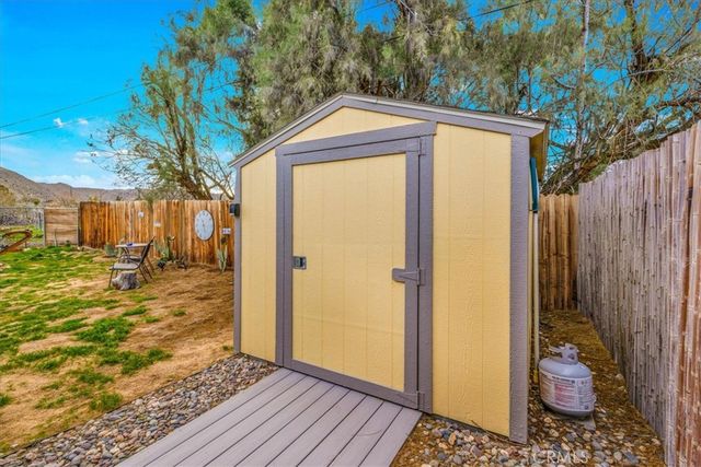 60369 Adobe Drive, Joshua Tree, CA 92252