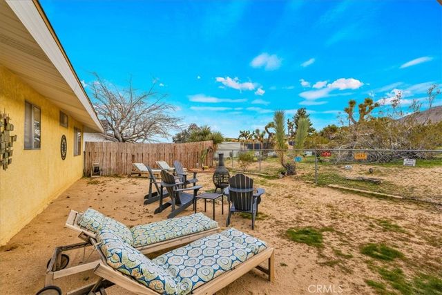 60369 Adobe Drive, Joshua Tree, CA 92252