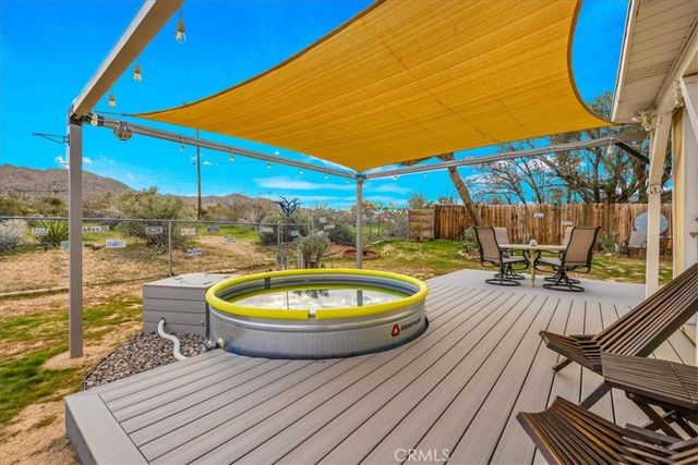 60369 Adobe Drive, Joshua Tree, CA 92252