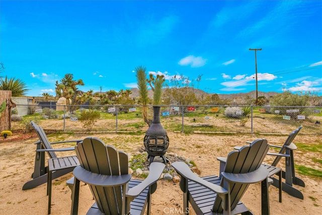 60369 Adobe Drive, Joshua Tree, CA 92252