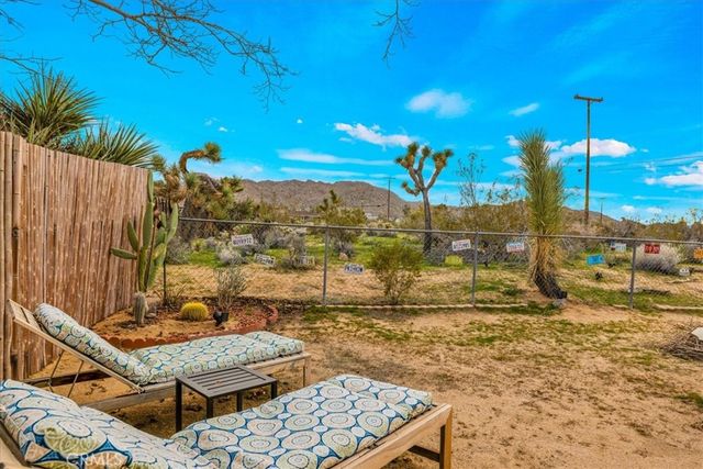 60369 Adobe Drive, Joshua Tree, CA 92252