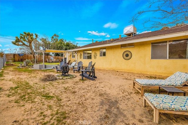 60369 Adobe Drive, Joshua Tree, CA 92252
