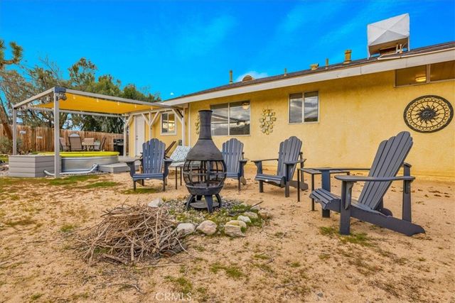 60369 Adobe Drive, Joshua Tree, CA 92252