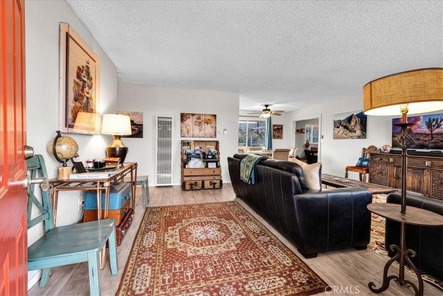 60369 Adobe Drive, Joshua Tree, CA 92252