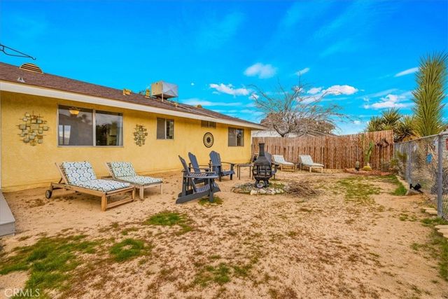60369 Adobe Drive, Joshua Tree, CA 92252