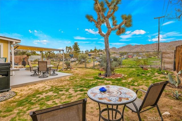 60369 Adobe Drive, Joshua Tree, CA 92252