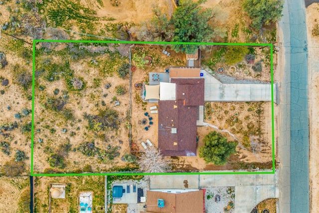 60369 Adobe Drive, Joshua Tree, CA 92252