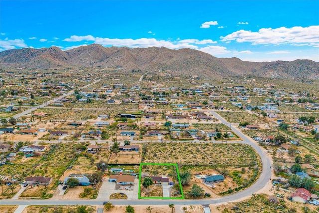 60369 Adobe Drive, Joshua Tree, CA 92252