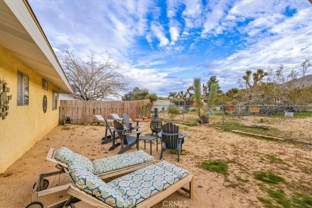 60369 Adobe Drive, Joshua Tree, CA 92252