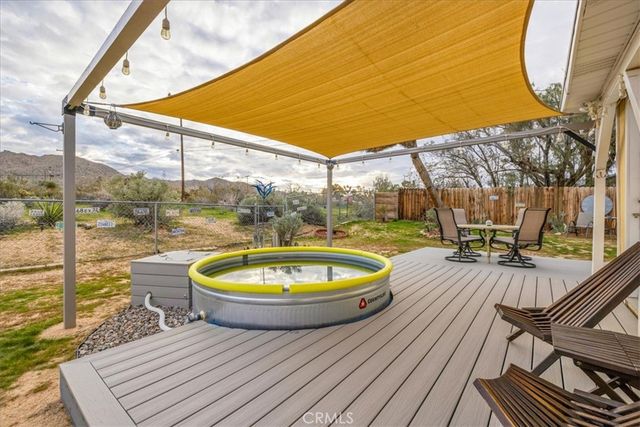 60369 Adobe Drive, Joshua Tree, CA 92252