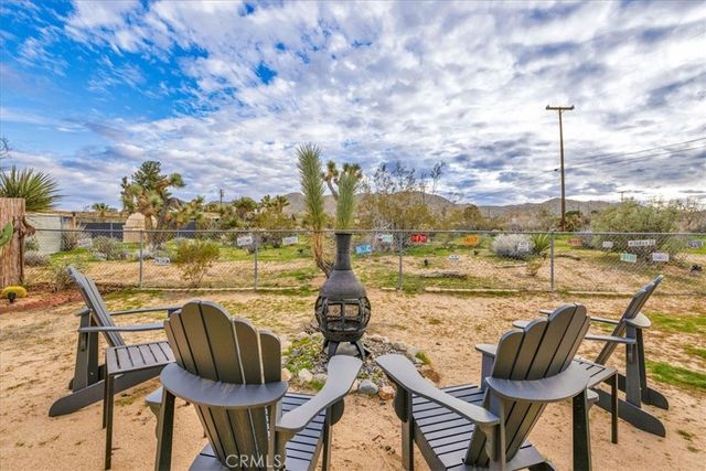 60369 Adobe Drive, Joshua Tree, CA 92252