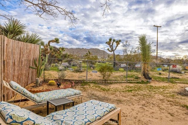 60369 Adobe Drive, Joshua Tree, CA 92252