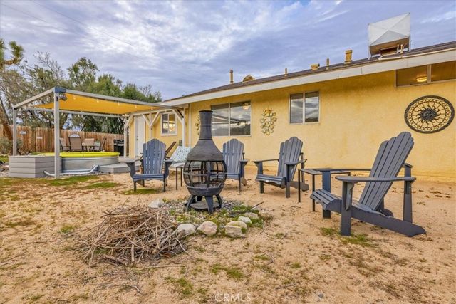 60369 Adobe Drive, Joshua Tree, CA 92252