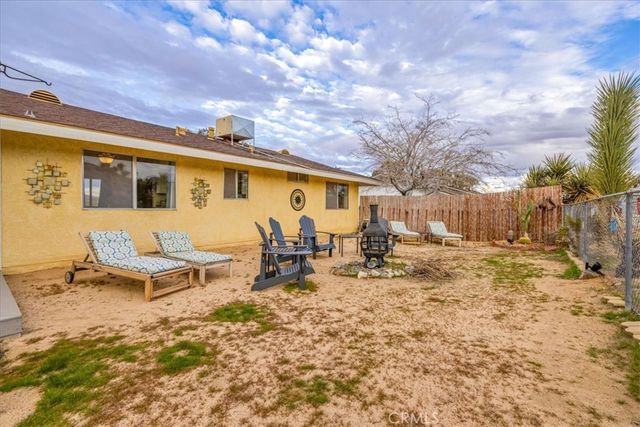 60369 Adobe Drive, Joshua Tree, CA 92252