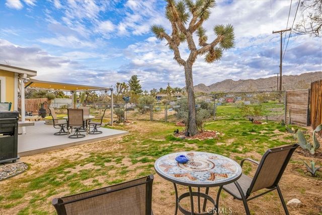 60369 Adobe Drive, Joshua Tree, CA 92252
