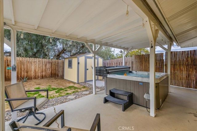60369 Adobe Drive, Joshua Tree, CA 92252