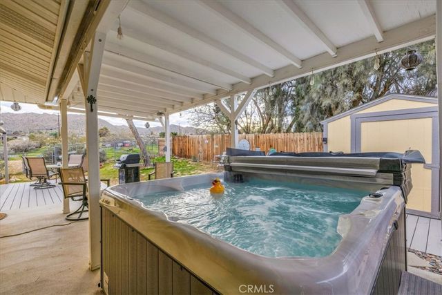 60369 Adobe Drive, Joshua Tree, CA 92252
