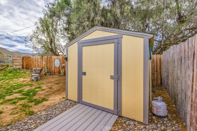 60369 Adobe Drive, Joshua Tree, CA 92252
