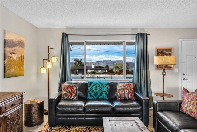 60369 Adobe Drive, Joshua Tree, CA 92252