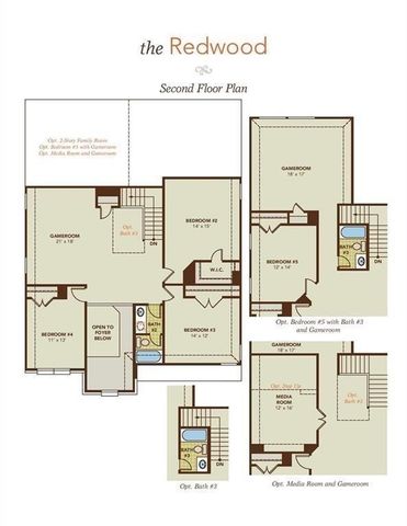 3928 Southern Ridge Drive, Mckinney, TX 75071
