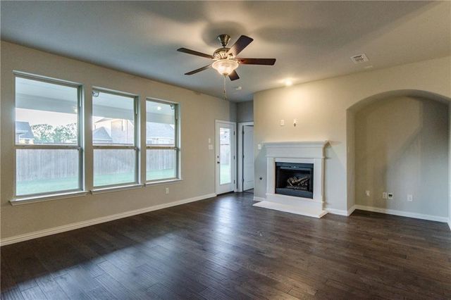 3928 Southern Ridge Drive, Mckinney, TX 75071