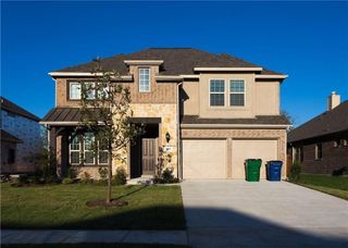 3928 Southern Ridge Drive, Mckinney, TX 75071