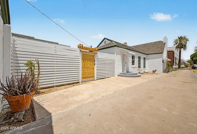 539 W MARIPOSA Street, Phoenix, AZ 85013