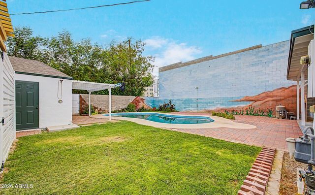 539 W MARIPOSA Street, Phoenix, AZ 85013