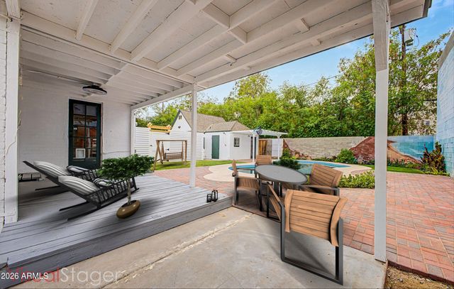 539 W MARIPOSA Street, Phoenix, AZ 85013