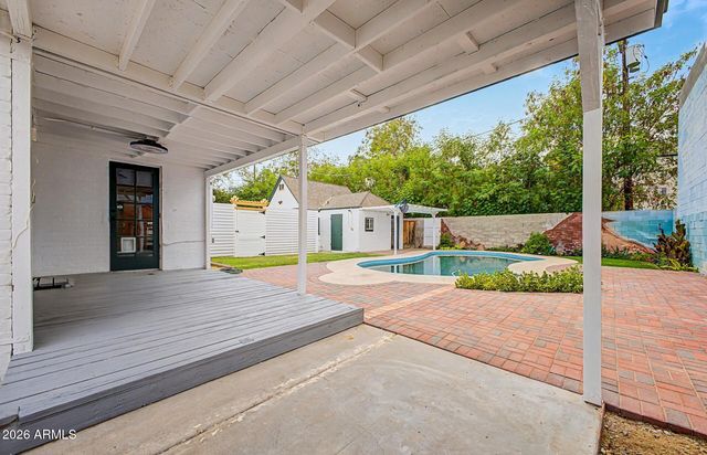 539 W MARIPOSA Street, Phoenix, AZ 85013