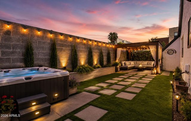 539 W MARIPOSA Street, Phoenix, AZ 85013