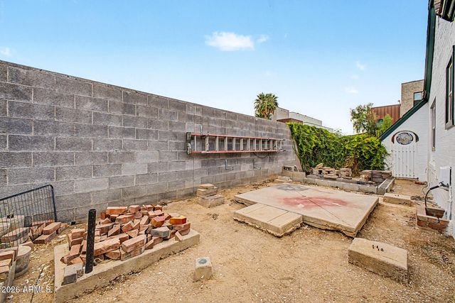 539 W MARIPOSA Street, Phoenix, AZ 85013