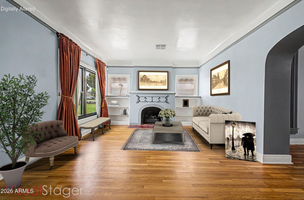 539 W MARIPOSA Street, Phoenix, AZ 85013 — photo 3
