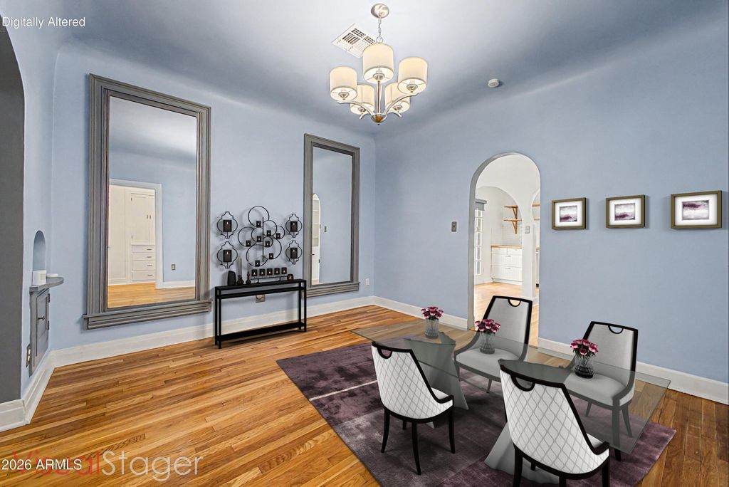 539 W MARIPOSA Street, Phoenix, AZ 85013 — photo 4