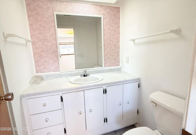 10675 N Kilimanjaro Avenue, Tucson, AZ 85737